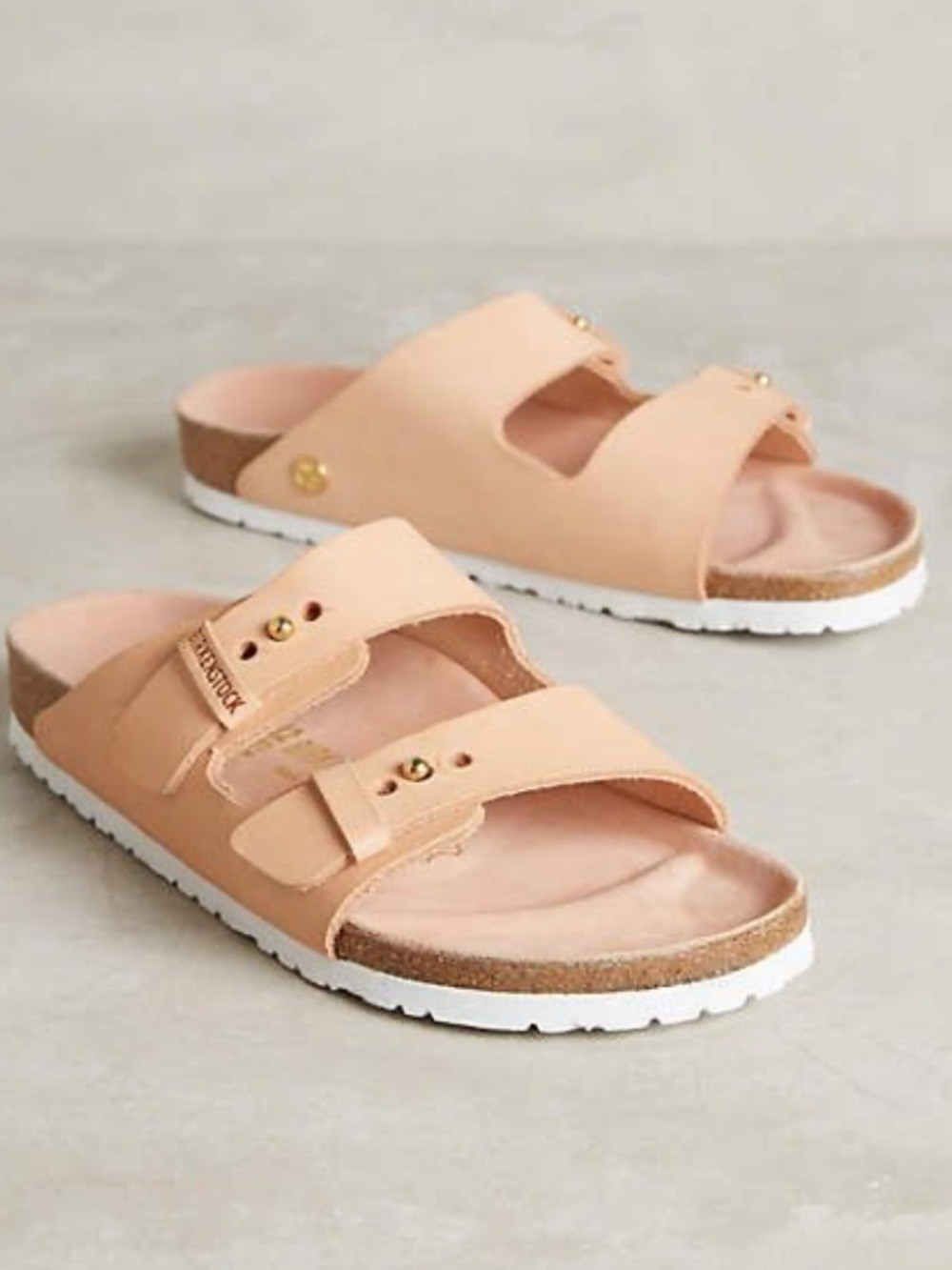 Birkenstock Sandals